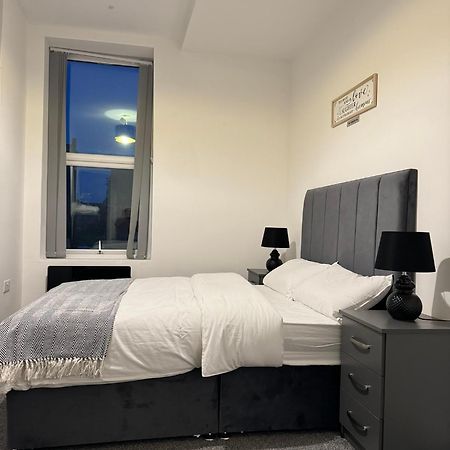 Icon Residencia Apartment Манчестер Екстер'єр фото